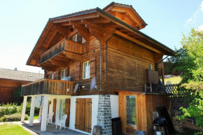 Chalet Mutzli